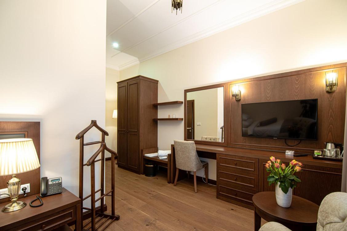 Hotel Michael'S Palace Кошице Стая снимка