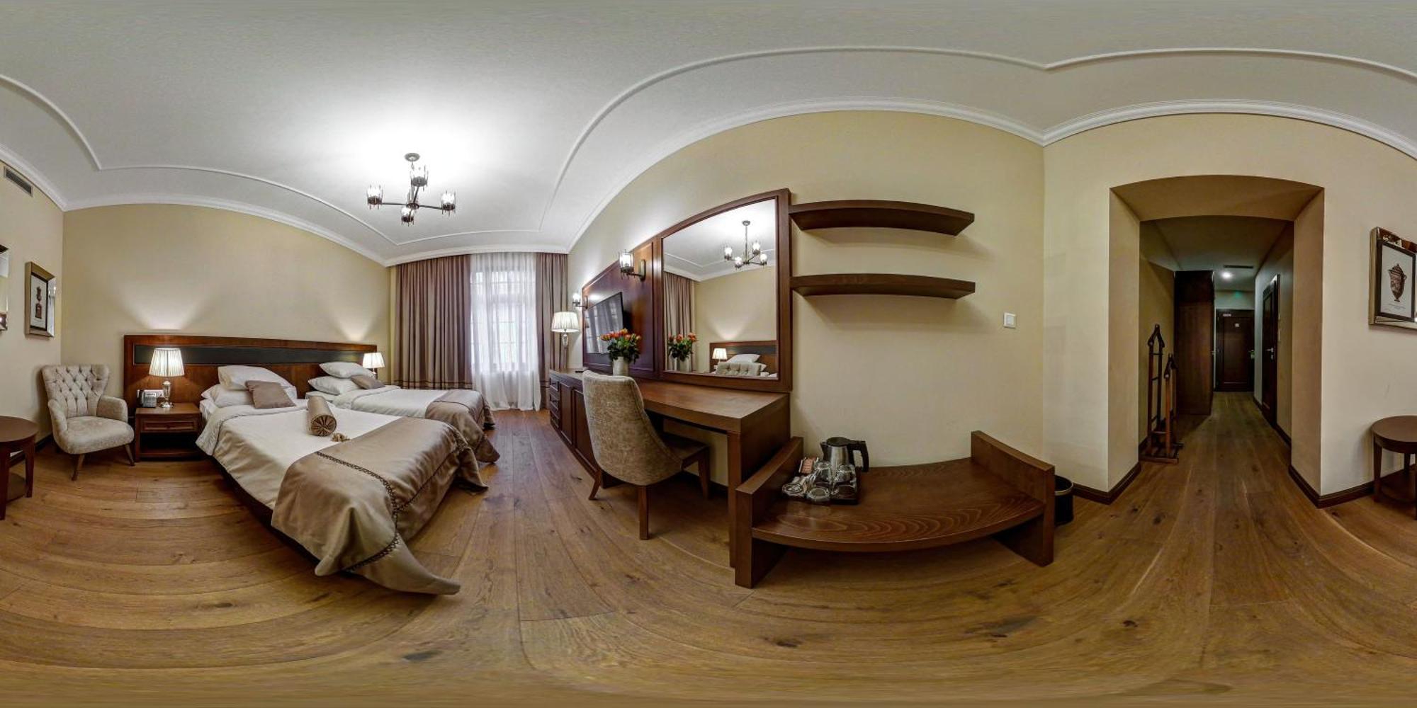 Hotel Michael'S Palace Кошице Екстериор снимка