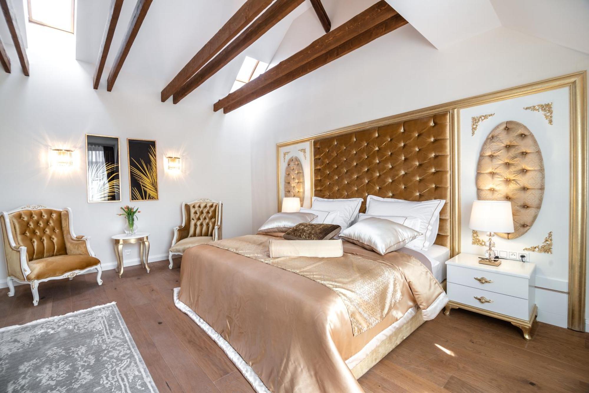 Hotel Michael'S Palace Кошице Стая снимка
