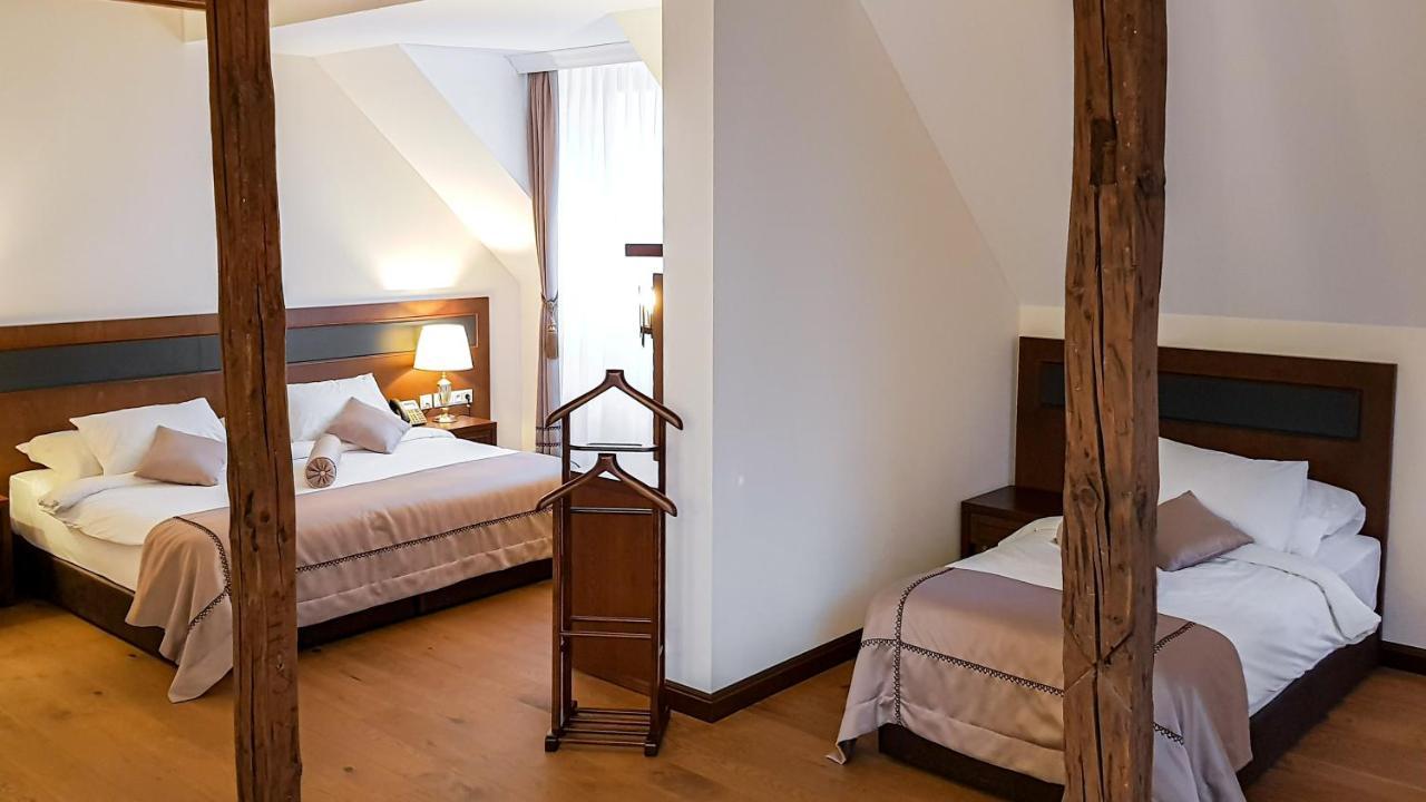 Hotel Michael'S Palace Кошице Екстериор снимка