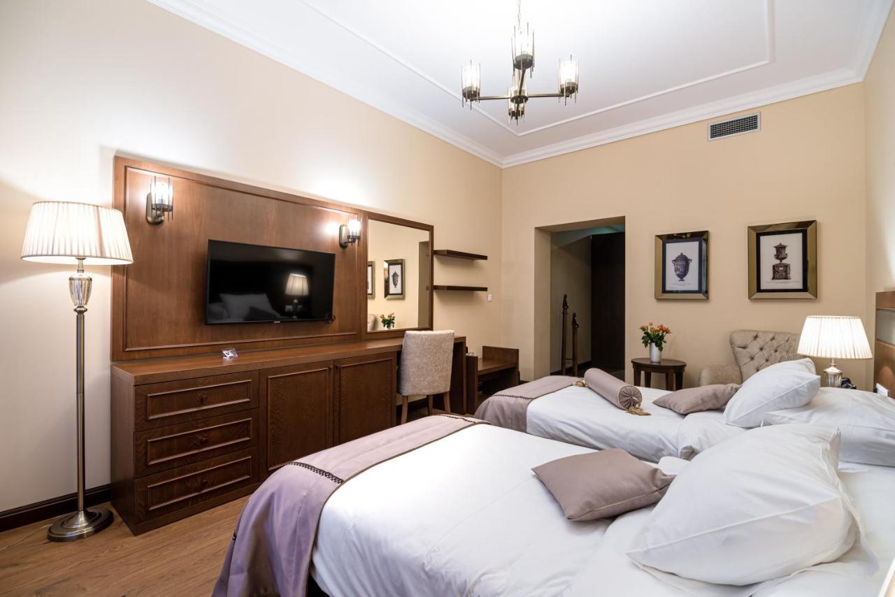 Hotel Michael'S Palace Кошице Екстериор снимка